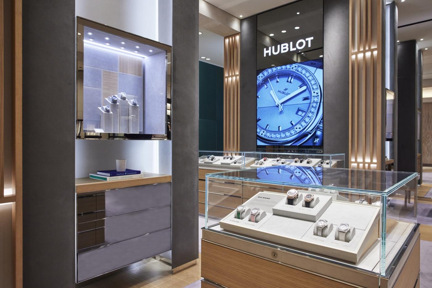 Hankyu Umeda Boutique