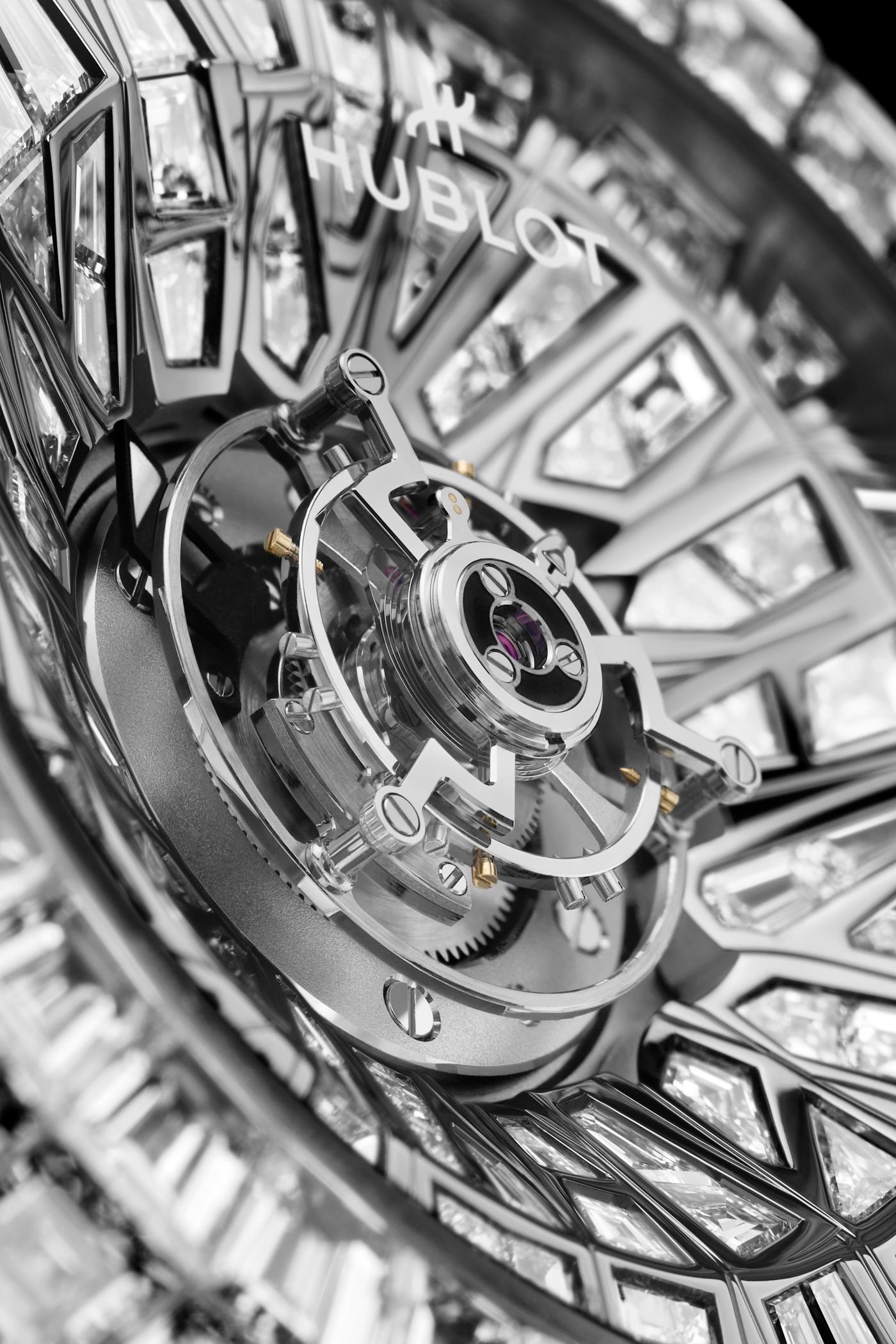 BIG BANG IMPACT ONE MILLION - Close Up