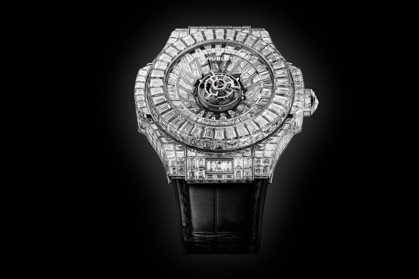 BIG BANG IMPACT ONE MILLION - PR Shot