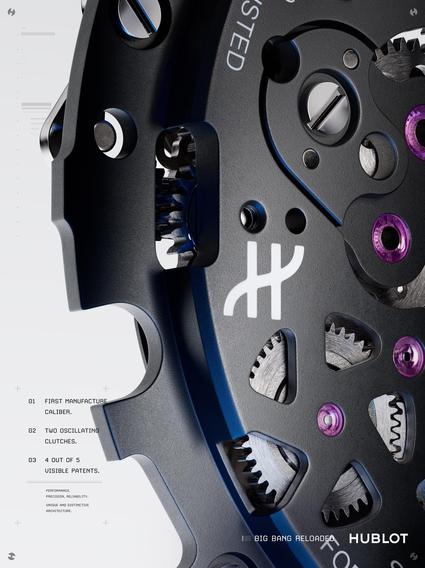 Big Bang Reloaded 2026 - Graphic 1