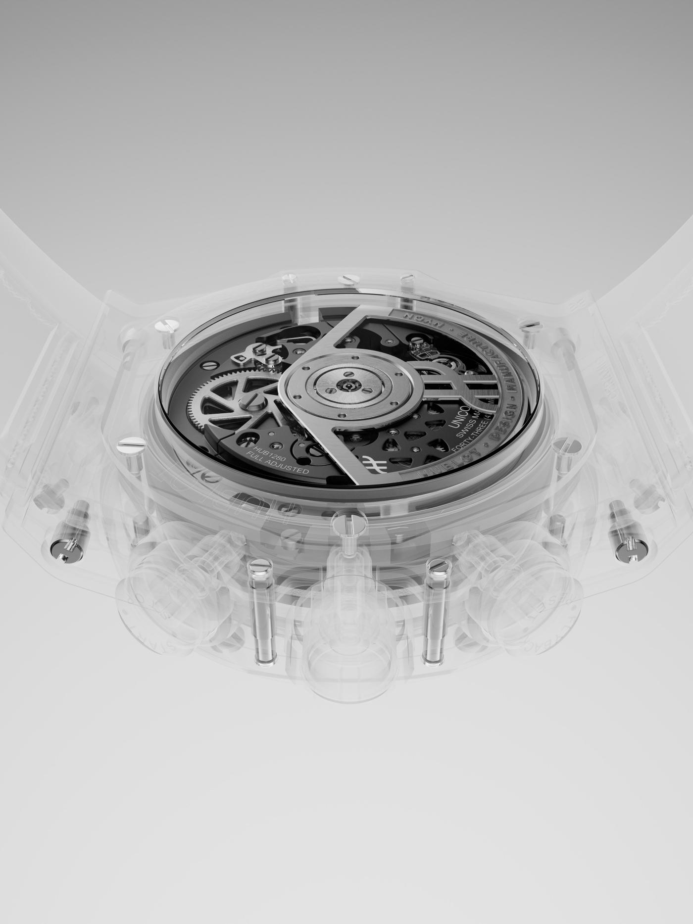 BBR Titanium Ceramic