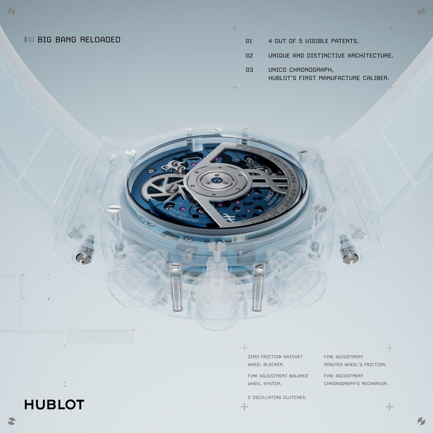 Big Bang Reloaded 2026 - Graphic 3