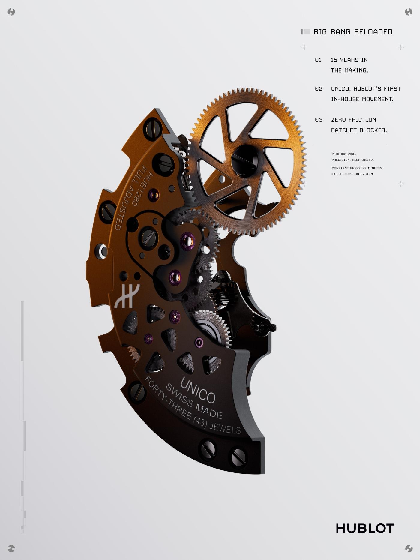 Big Bang Reloaded 2026 - Graphic 2