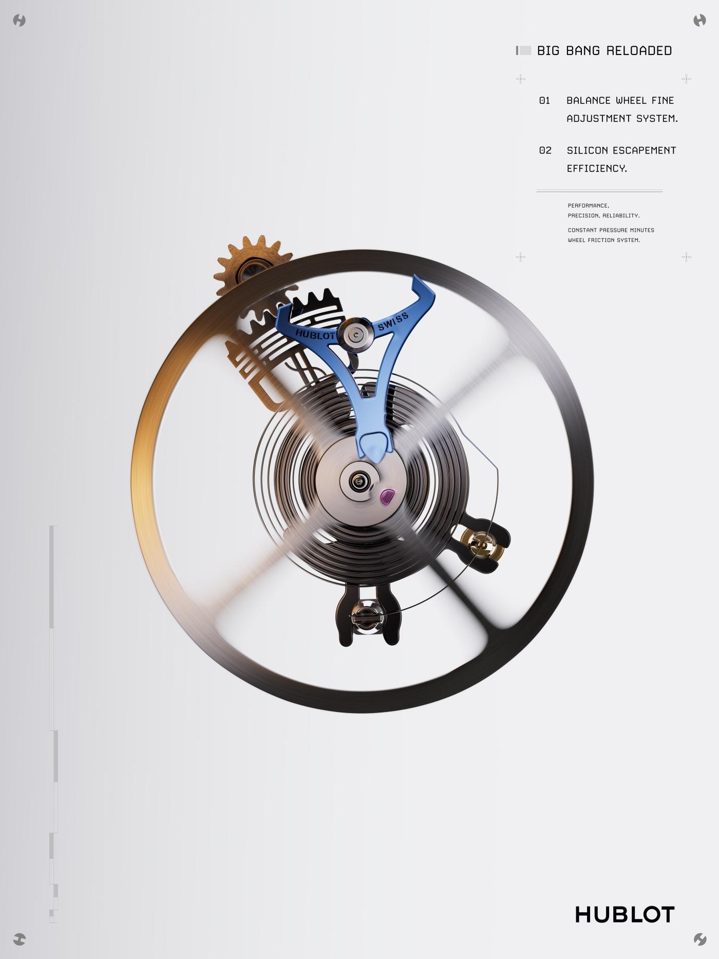 Big Bang Reloaded 2026 - Graphic 4