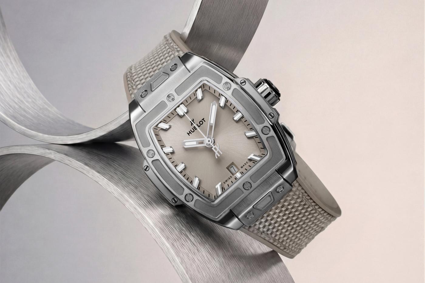 Spirit of Big Bang Essential Taupe 32 mm
