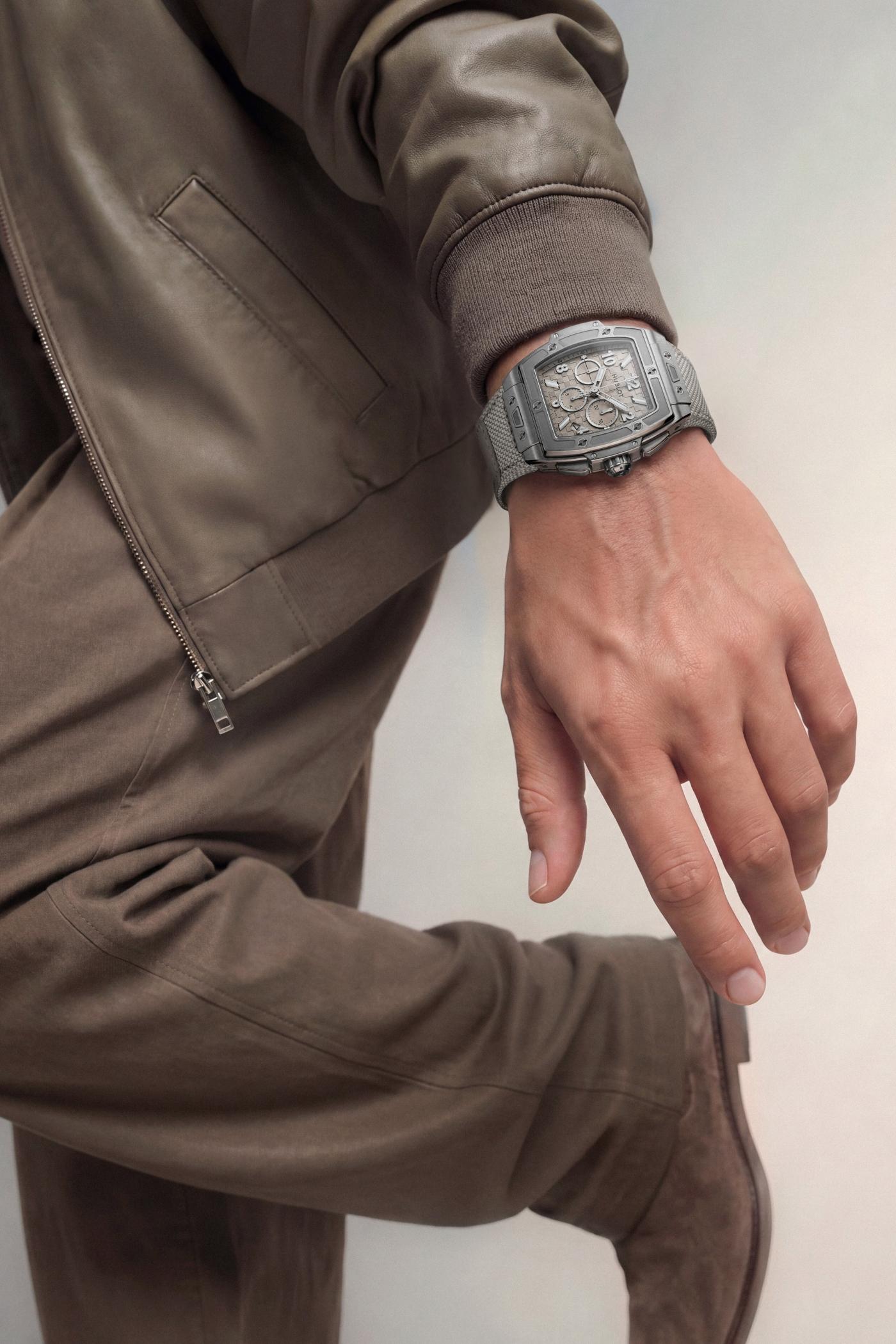 Hublot & Takashi Murakami's 13th and Final Classic Fusion Unique