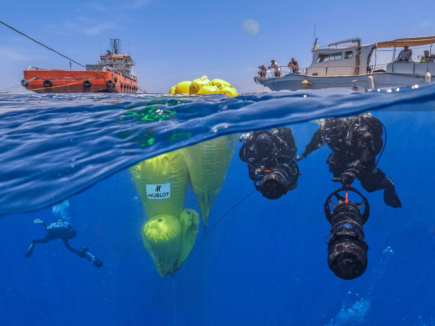  ANTIKYTHERA