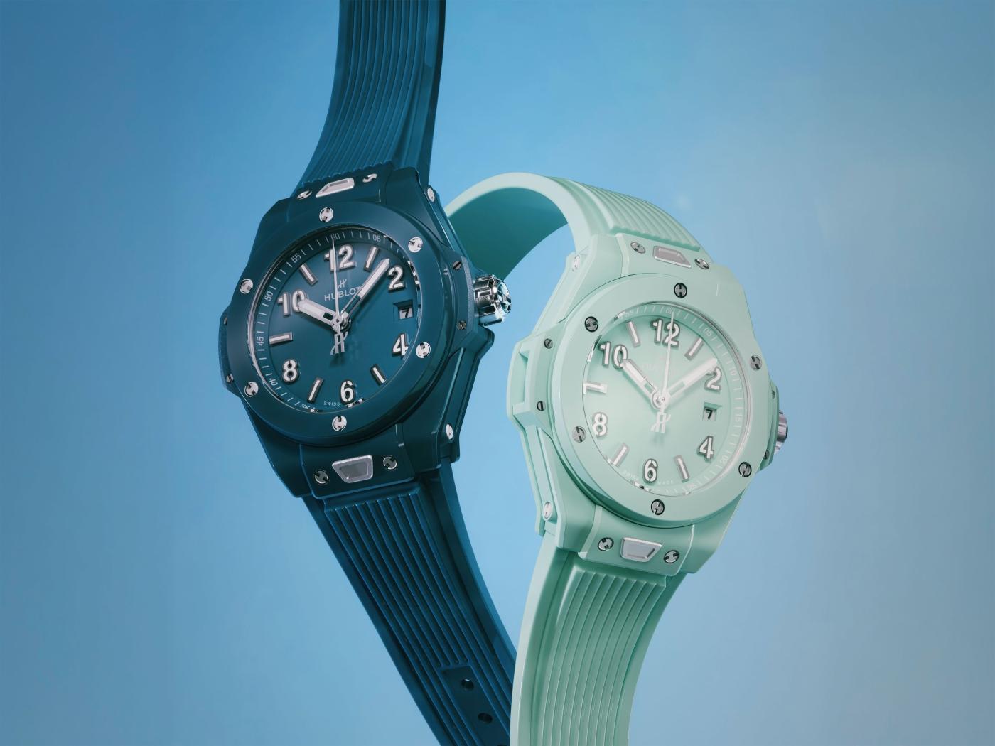 Hublot US Official Website - Swiss Luxury Watches since 1980