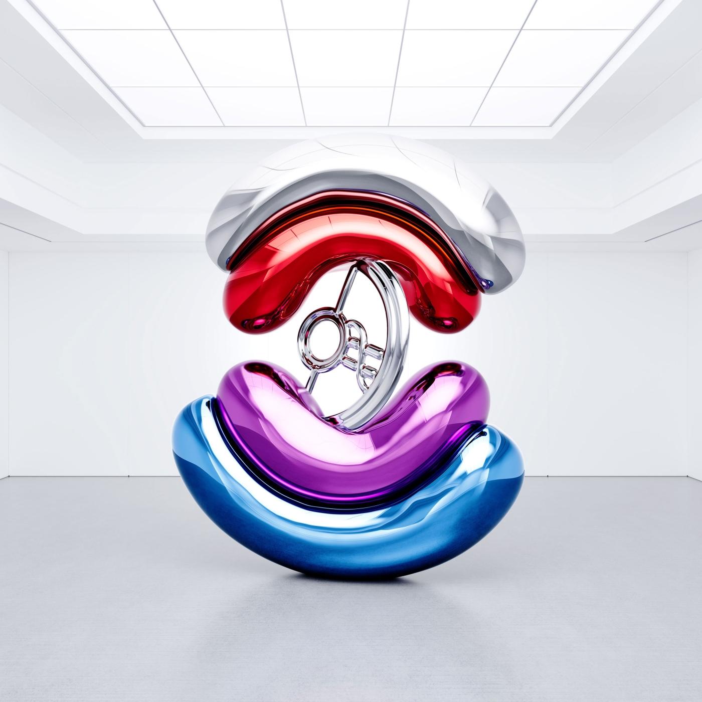 Hublot x Jeff Koons