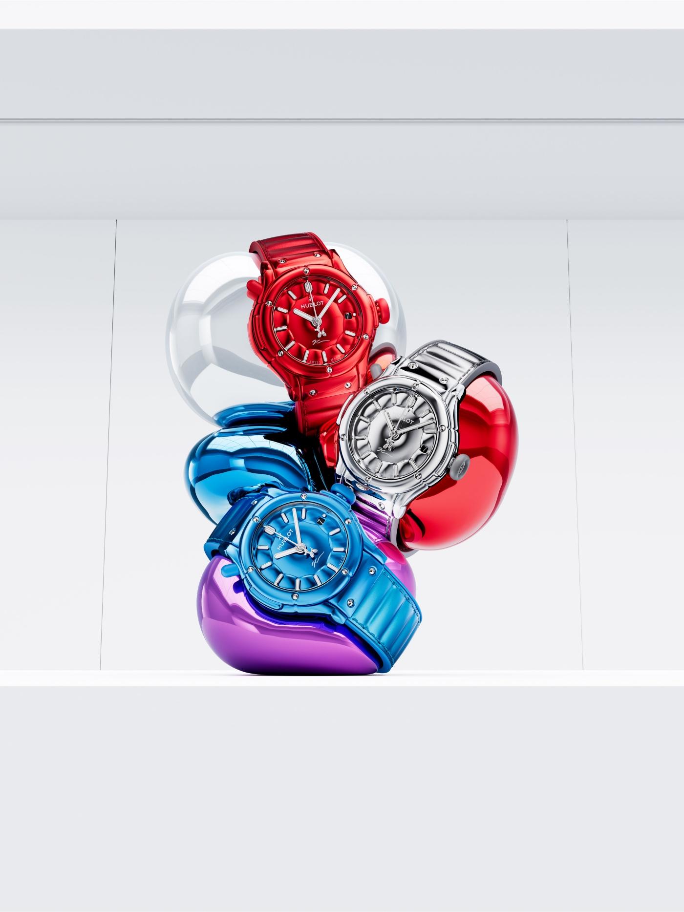 Jeff Koons Product