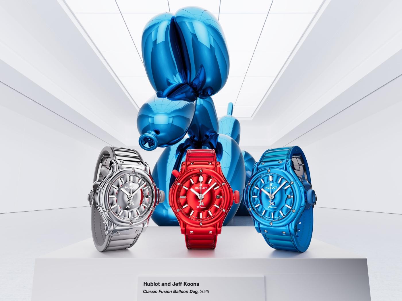 Jeff Koons