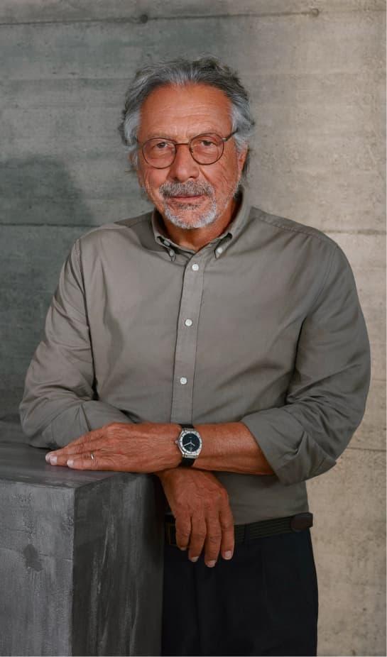 Carlo Crocco