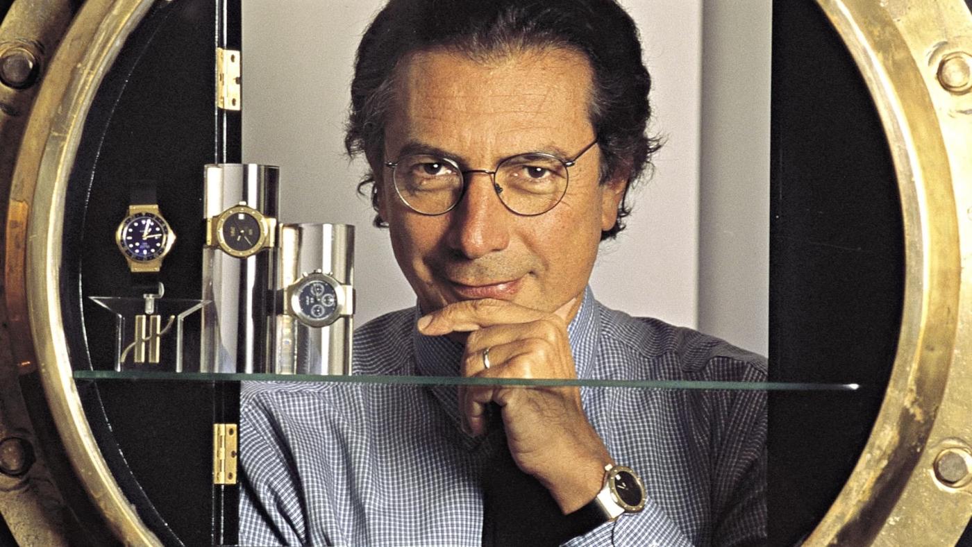 Carlo Crocco