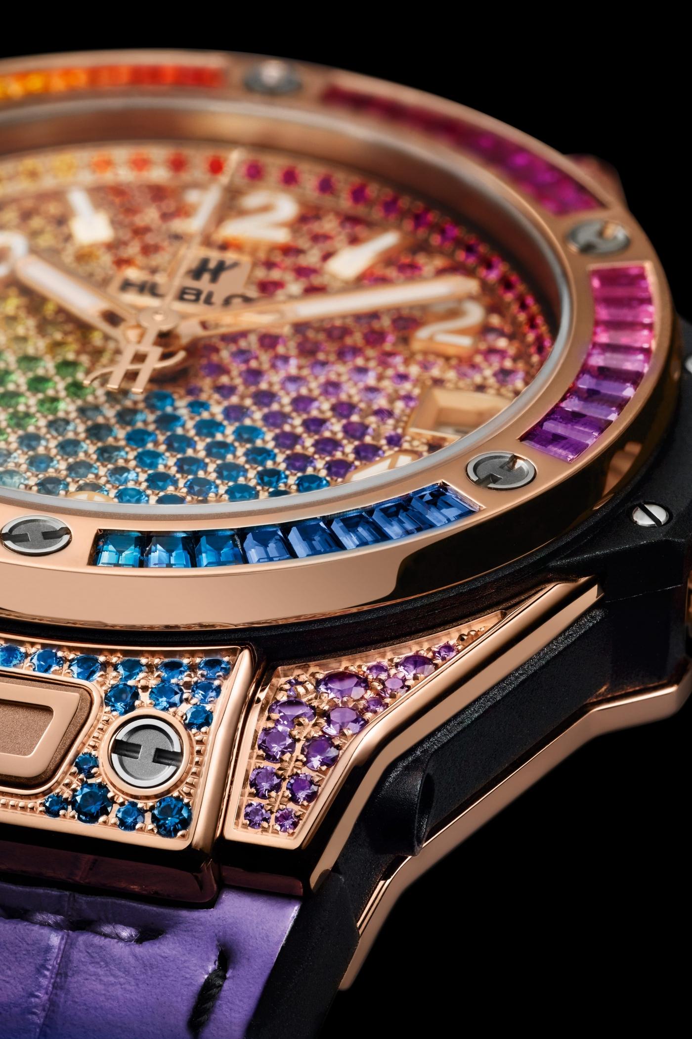 royal oak offshore blue