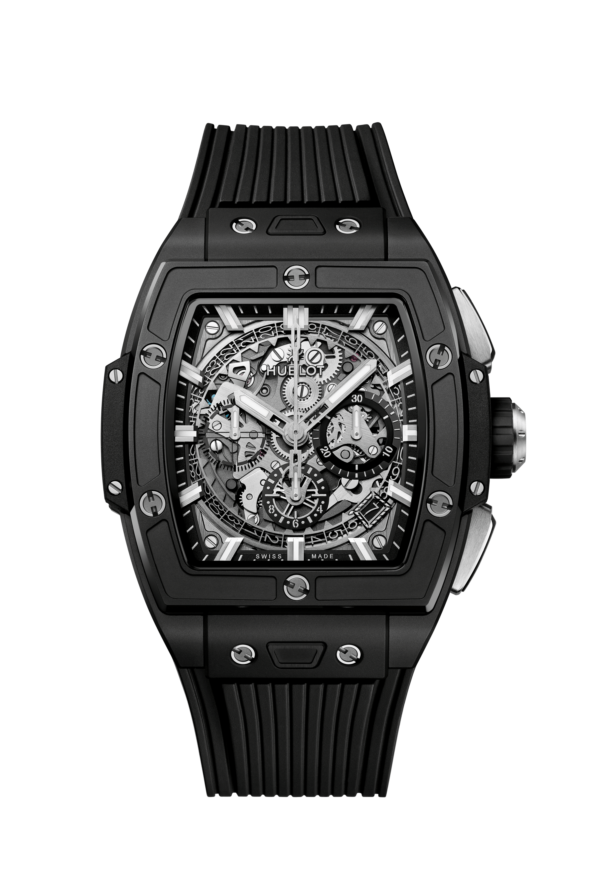 Hublot 642.CI.0170.RX