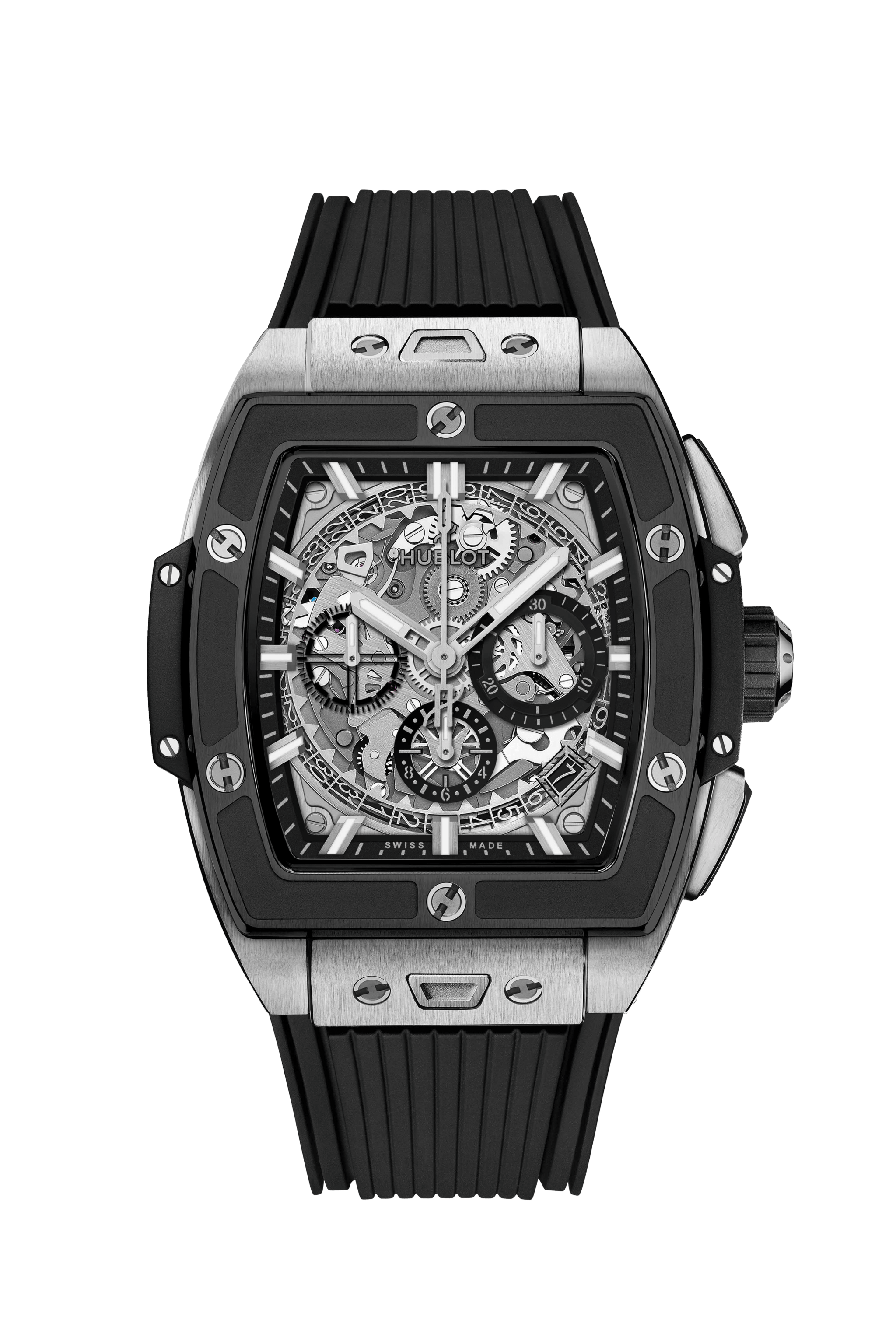 Hublot 642.NM.0170.RX