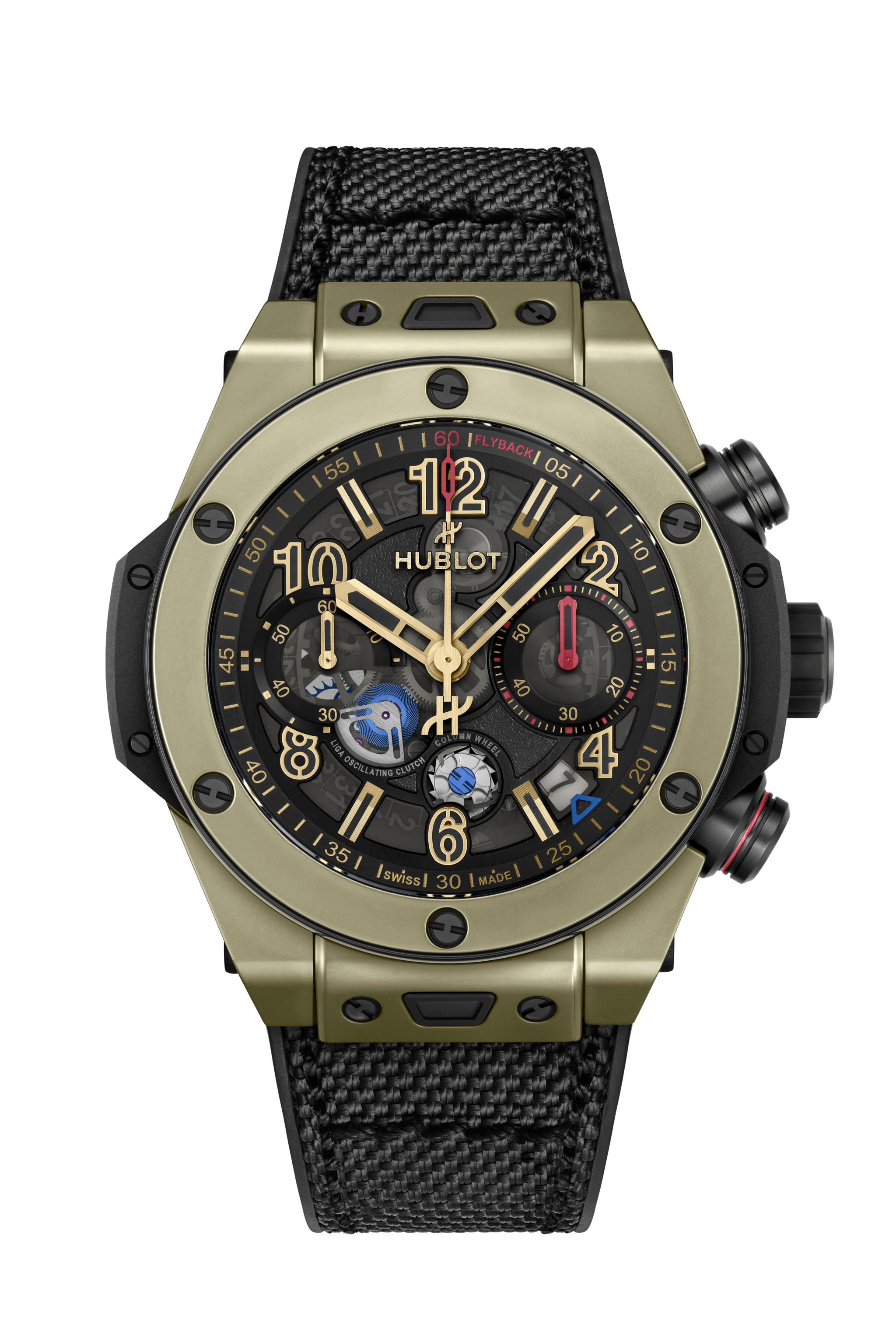 Hublot 421.MX.1133.NR.RLD