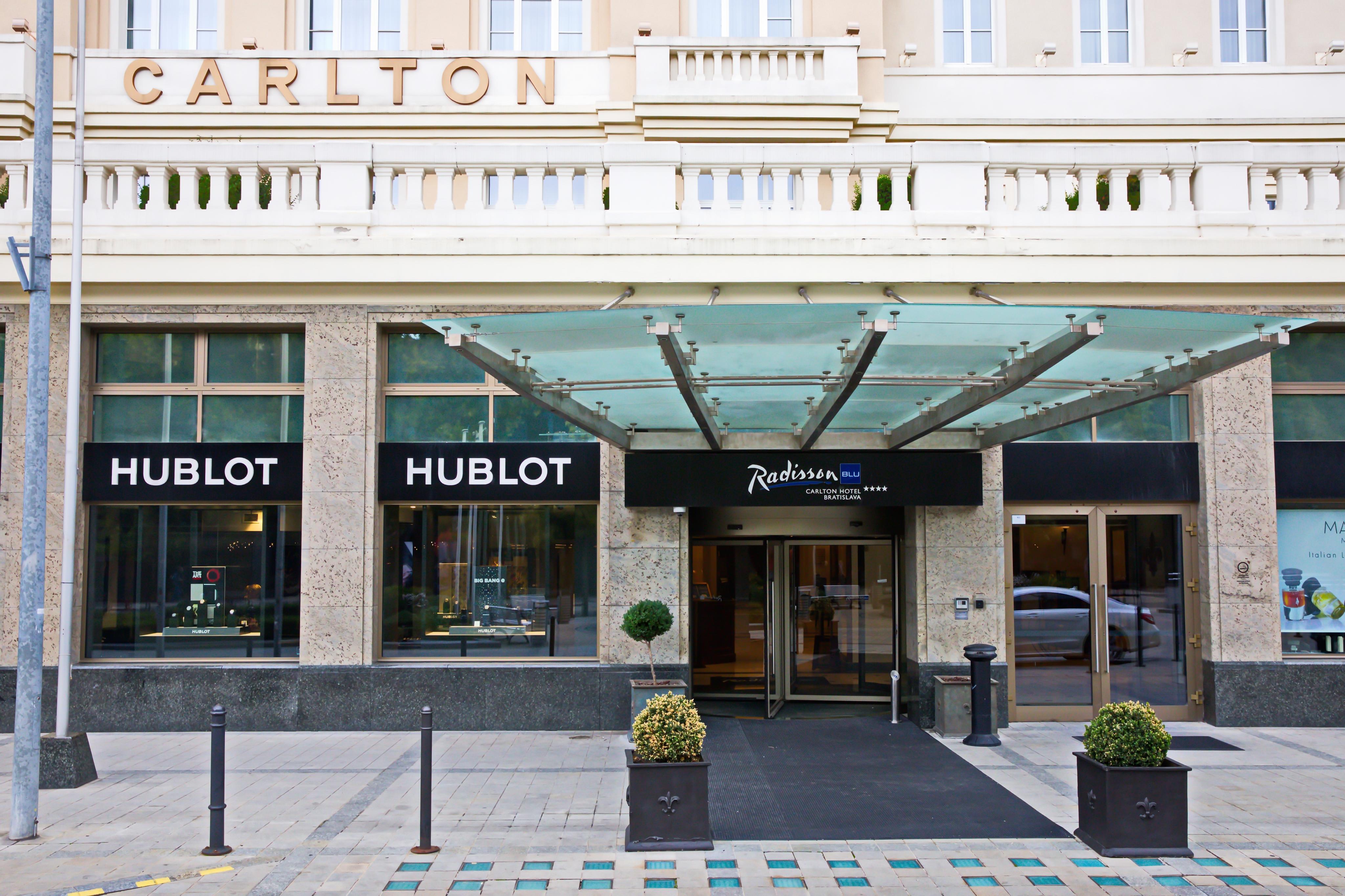 hublot boutique bratislava hublot