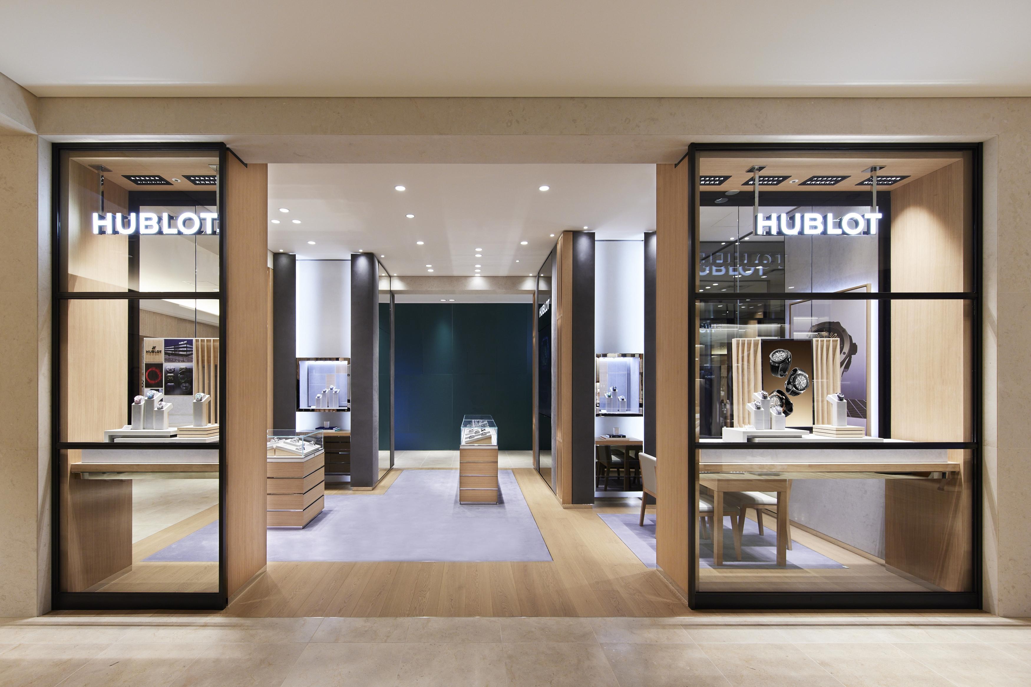 Hankyu Umeda Boutique