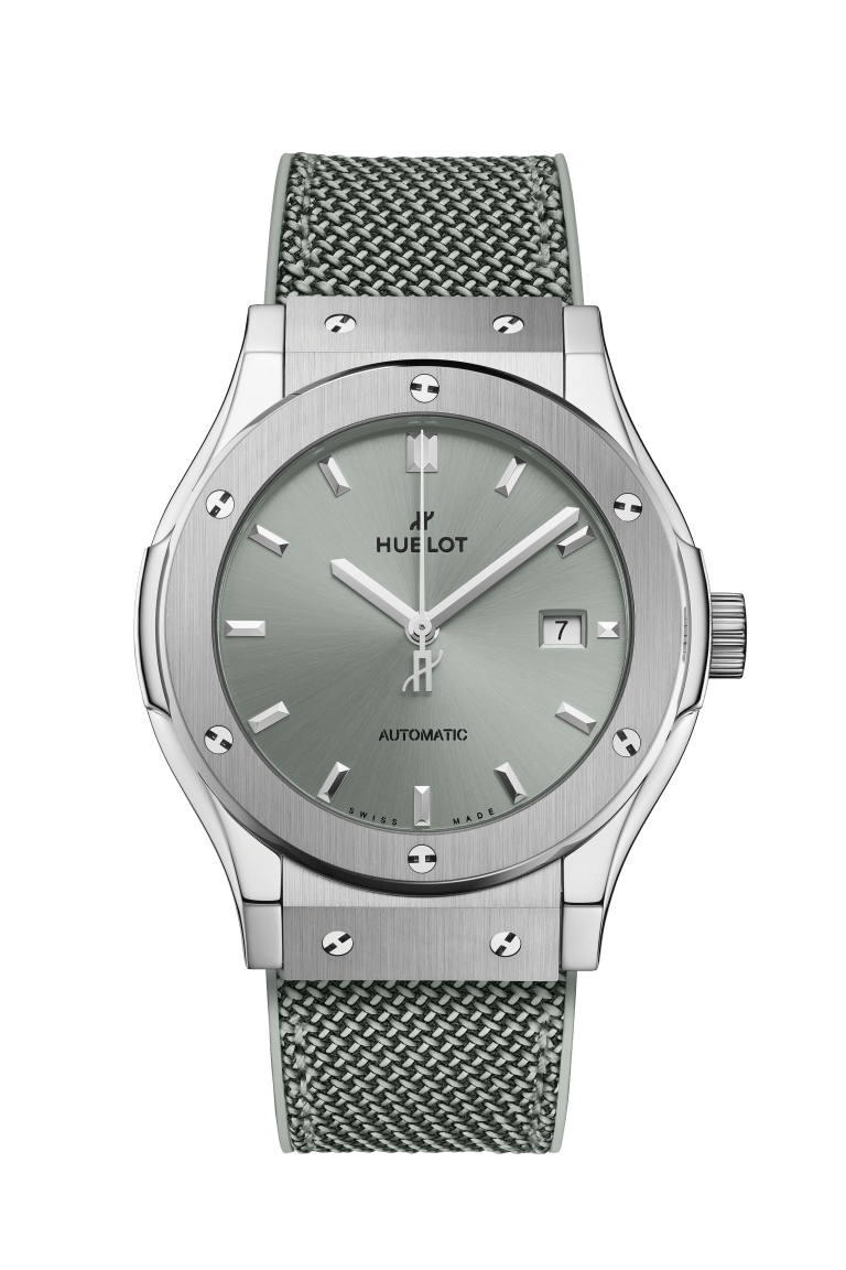 Titanium Sage Green