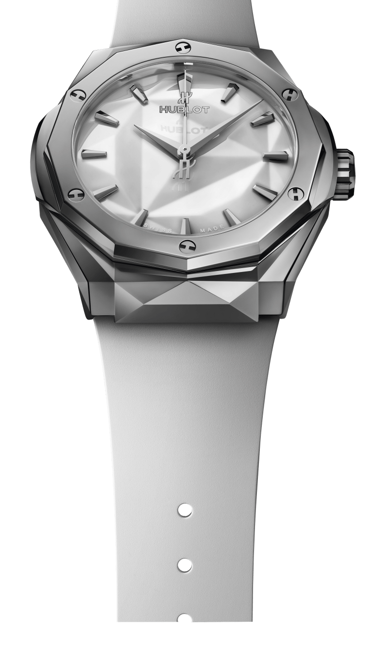 Hublot Official Site Swiss Luxury Watches since 1980 Hublot GB