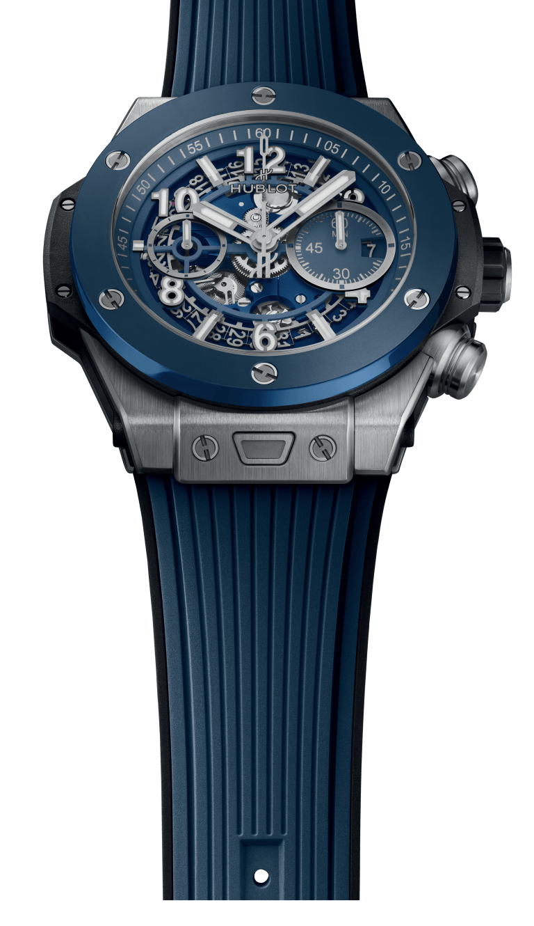 royal oak offshore selfwinding chronograph