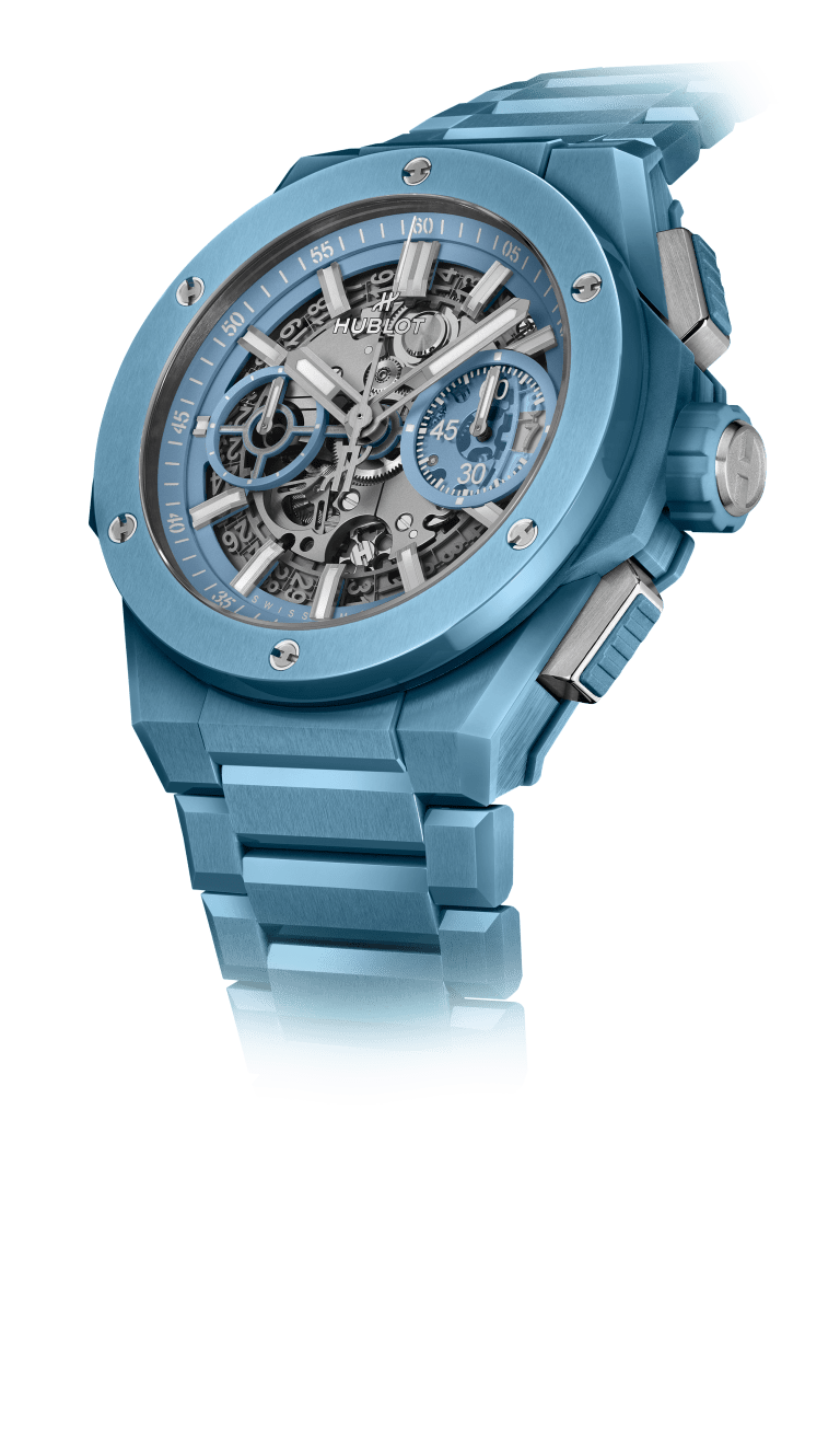 Homepage Hublot US