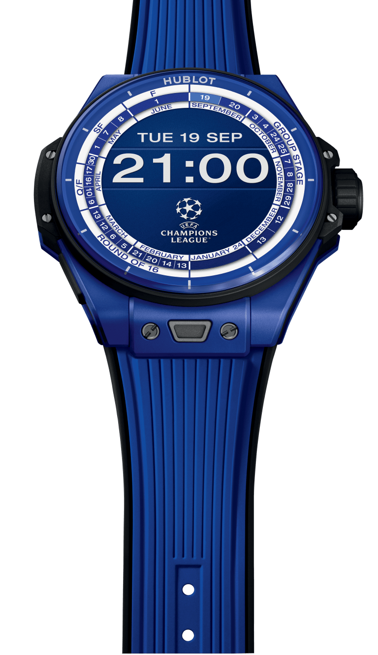 Hublot Official Site Swiss Luxury Watches since 1980 Hublot US