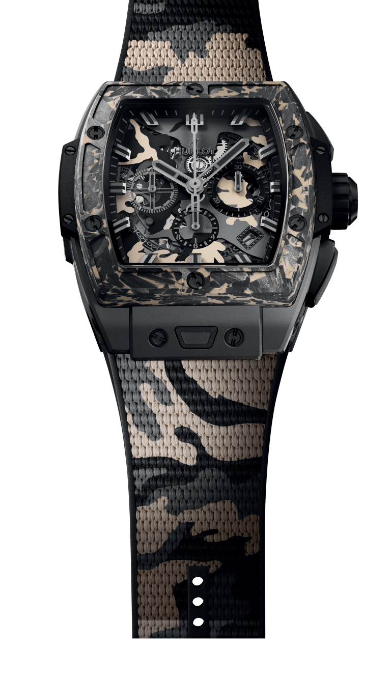 hublot watch price