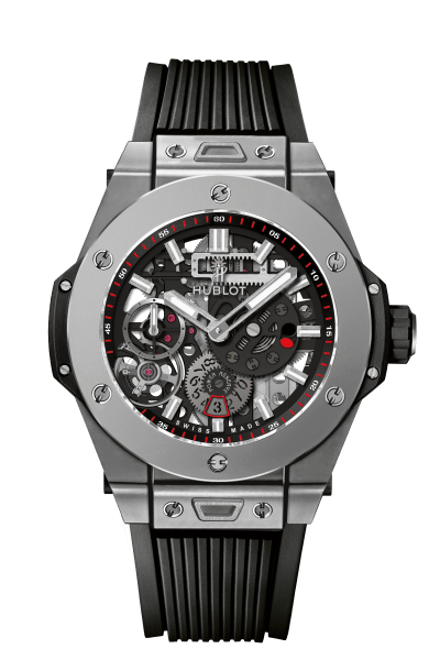 hublot in house movement