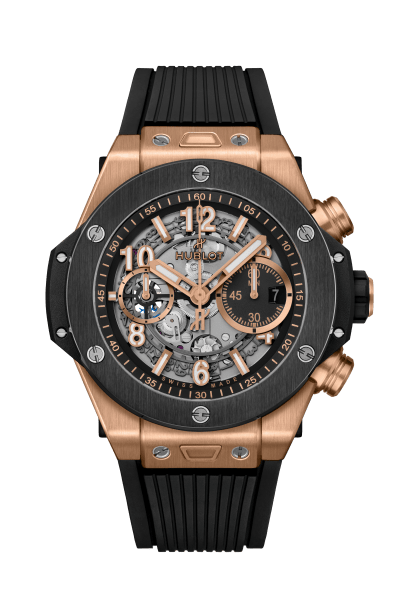 brazo consumo resistirse Big Bang | Hublot US