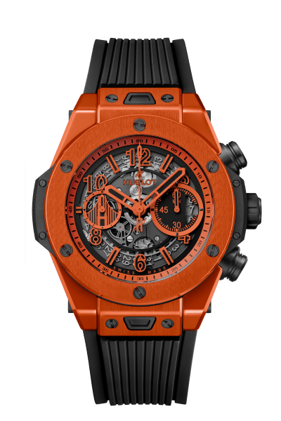 Unico | Hublot CZ