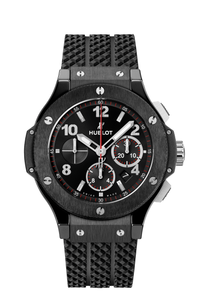 Big Bang Ceramic Blue 44 mm Big Bang Ceramic Blue 44 mm