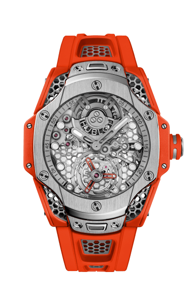 hublot geneve big bang watch price