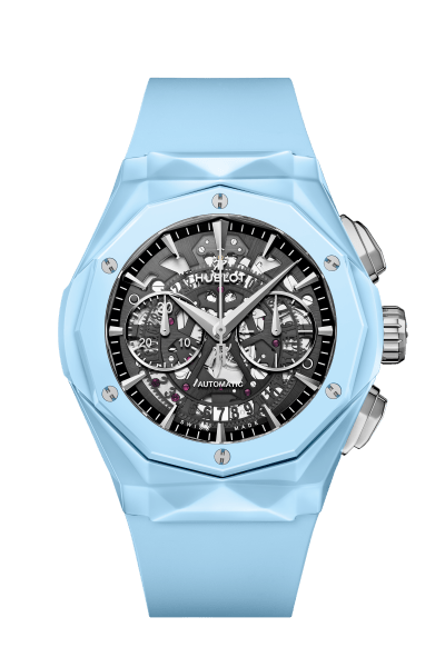 Classic Fusion Aerofusion Chronograph 
