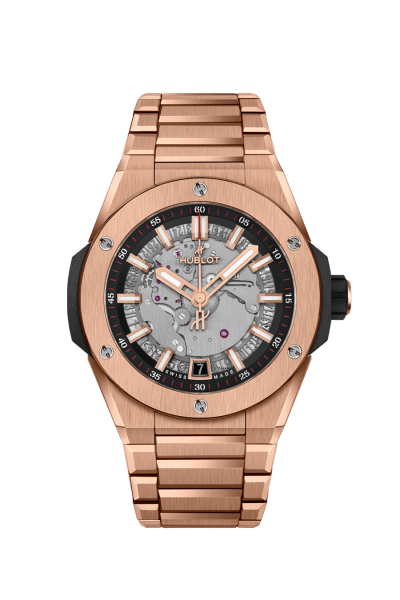 Is This The Perfect Hublot?