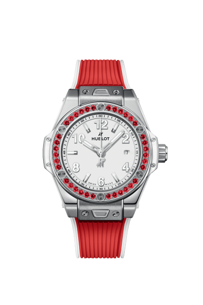 Hublot TR Official Website - Swiss Luxury Watches since 1980