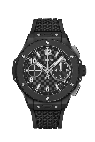Big Bang Original Unico Black Magic 43 mm