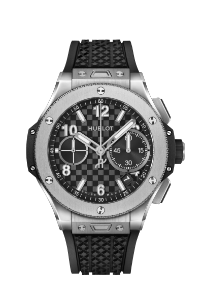 Big Bang Original Unico Titanium 43 mm