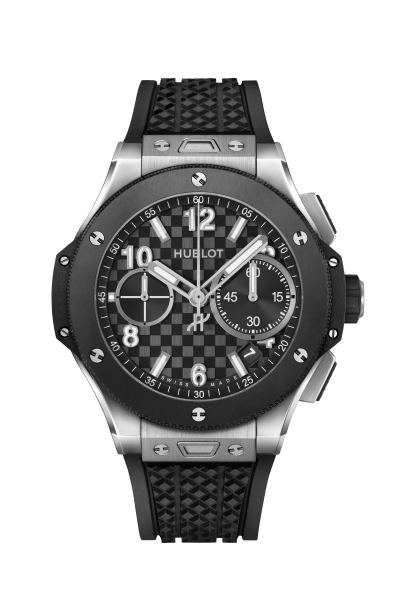 Big Bang Original Unico Titanium Ceramic 43 mm