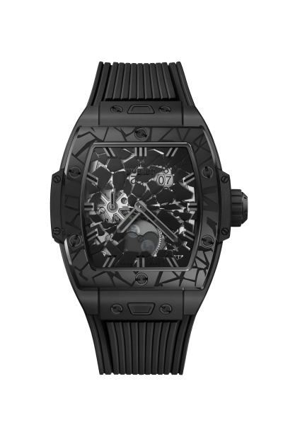 Spirit of Big Bang Impact All Black 42 mm