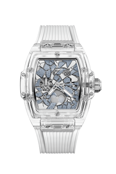 Spirit of Big Bang Impact Sapphire 42 mm