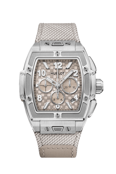 Spirit of Big Bang Essential Taupe 42 mm