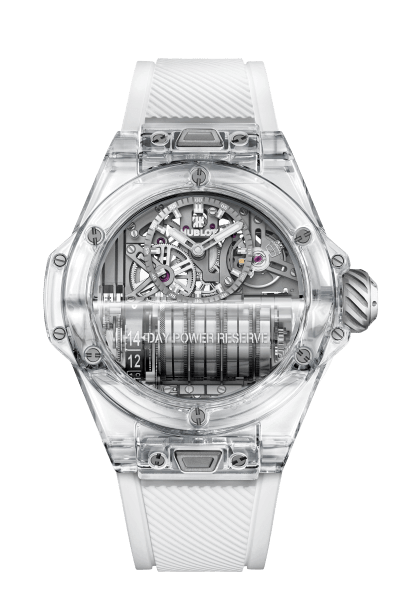 hublot geneve watch