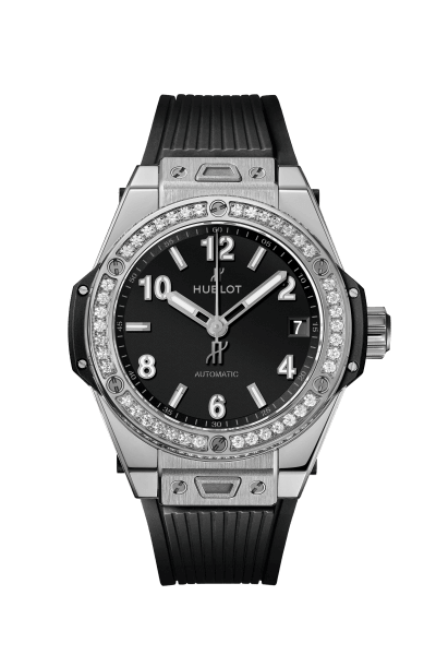 Hublot Big Bang Collection The Spirit Of Independence