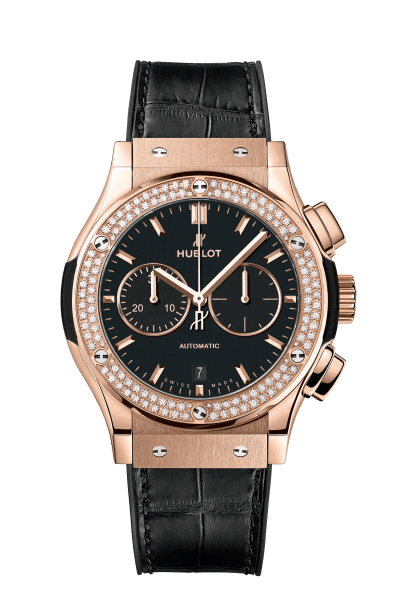 Classic Fusion Chronograph mm | Hublot