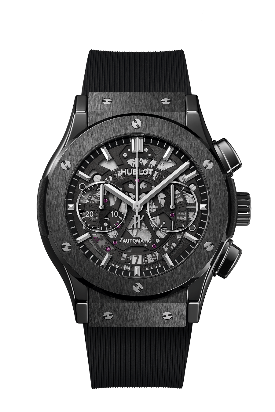 Homepage Hublot CH
