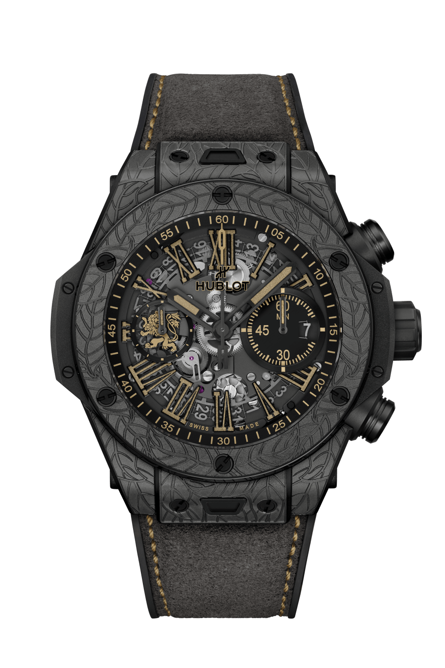 Big Bang Unico Arturo Fuente Ceramic 44 mm