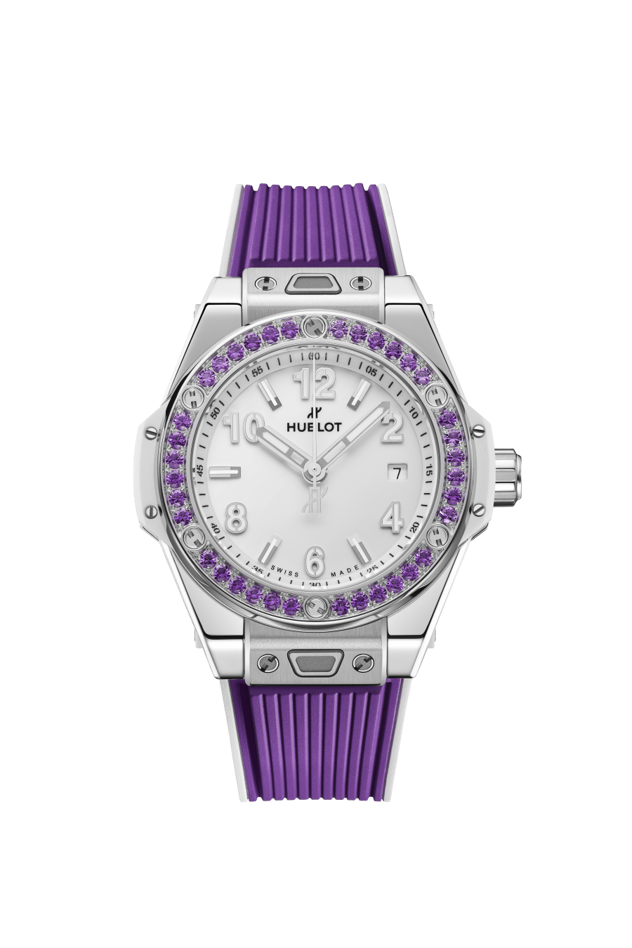 Big Bang Joyful Steel Purple 33 mm