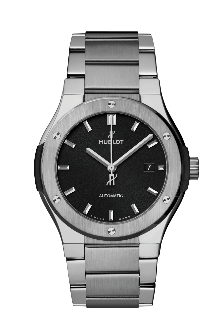 Hublot classic fusion armband clearance